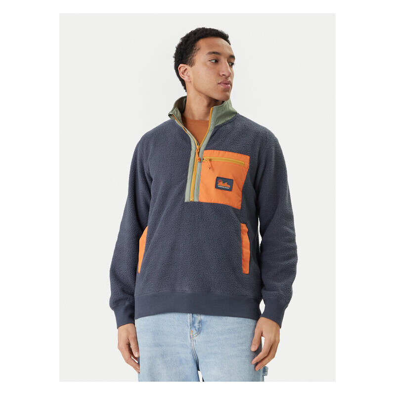 Fleecová mikina Billabong 67761479