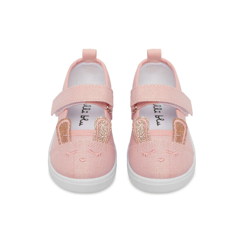 Papuče Nelli Blu 60515904