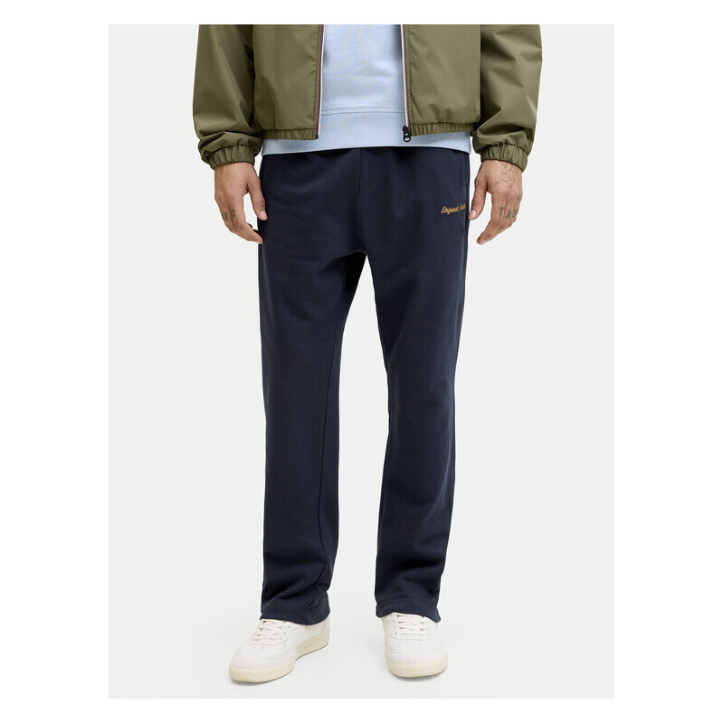 Teplákové nohavice Jack & Jones 67761566