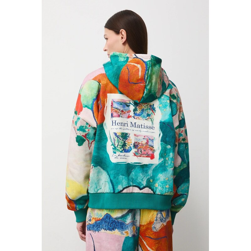 Mikina Medicine 67392090