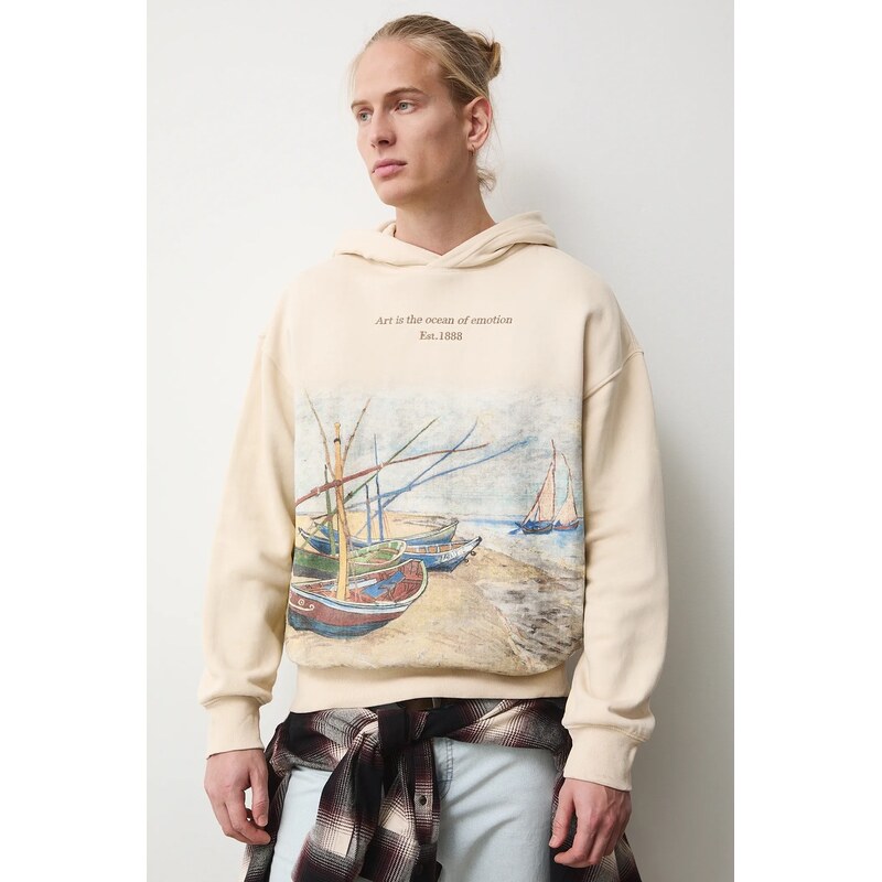 Mikina Medicine 67320087