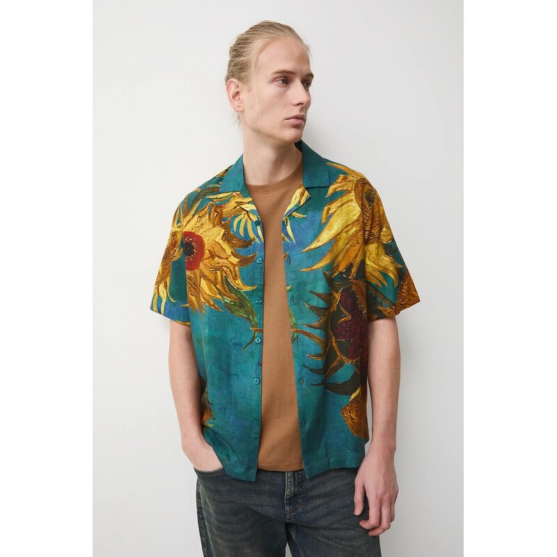 Košeľa Medicine 67320094