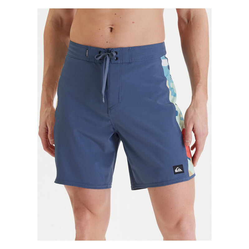 Plavecké šortky Quiksilver 67761565