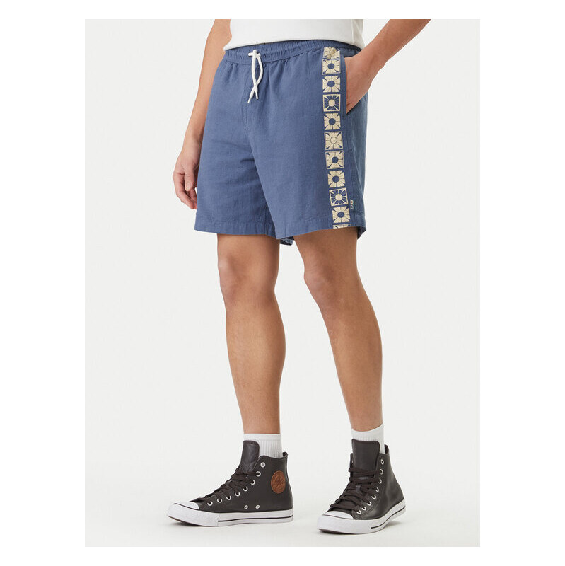 Bavlnené šortky Quiksilver 67761586