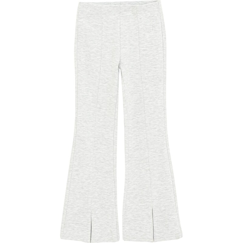 Cool Club Nohavice svetlosivá 67632743