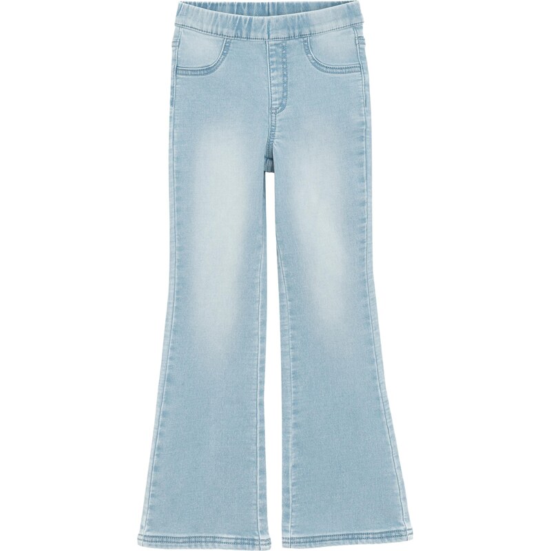 Cool Club Džínsy svetlomodrá 67632792