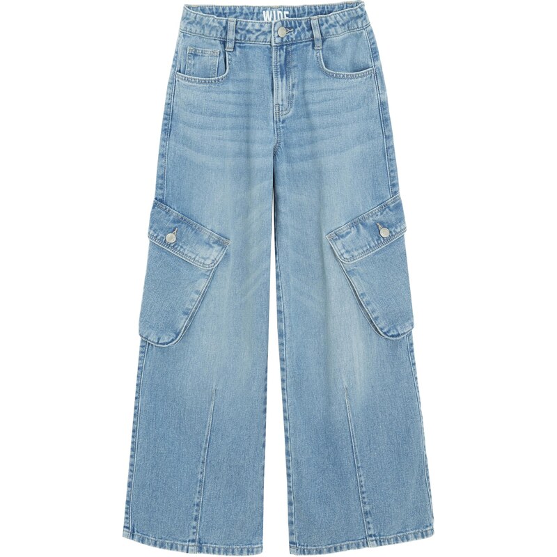 Cool Club Džínsy modrá denim 67632799