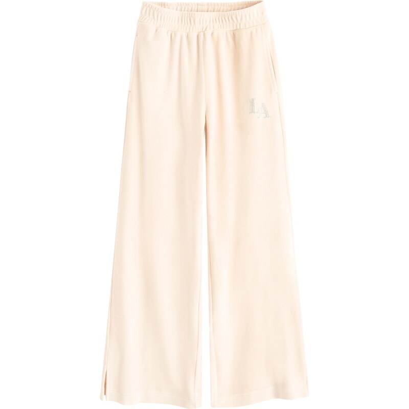 Cool Club Nohavice svetlobéžová 67632831