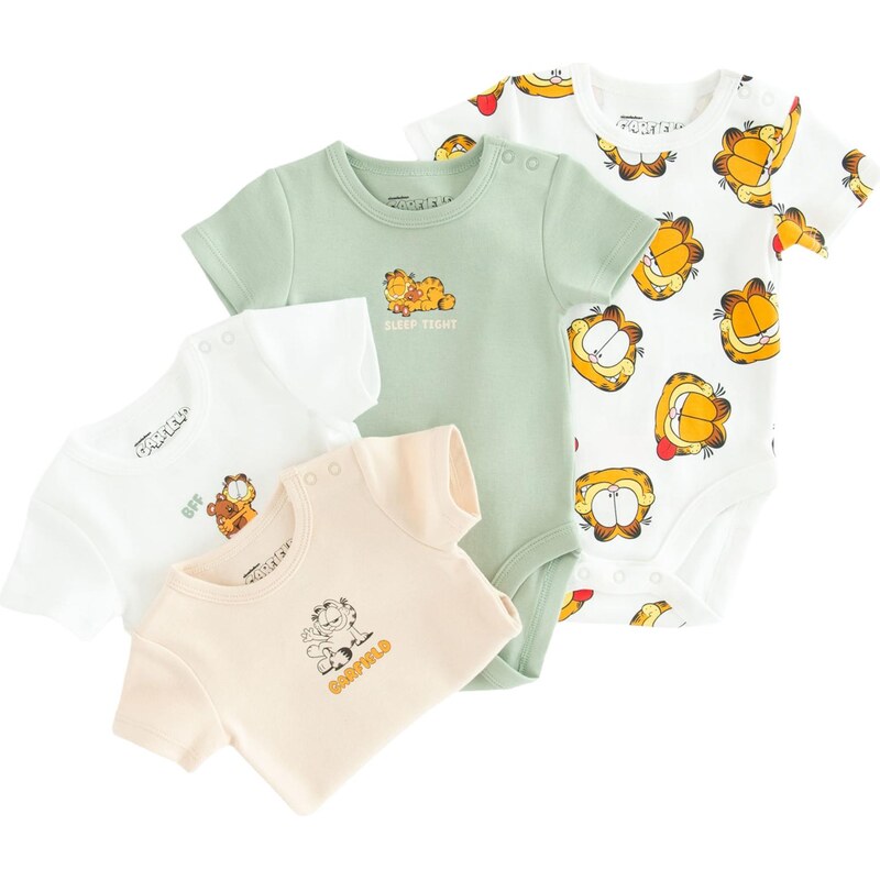 Cool Club Body zmiešané farby 67654544