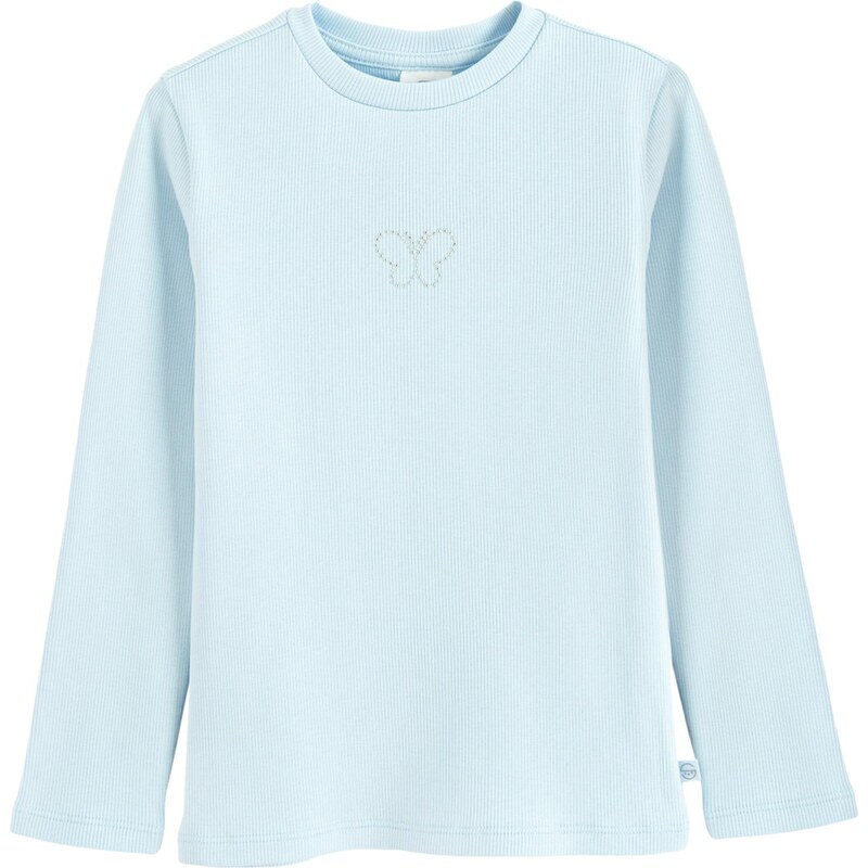 Cool Club Tričko svetlomodrá 67654540