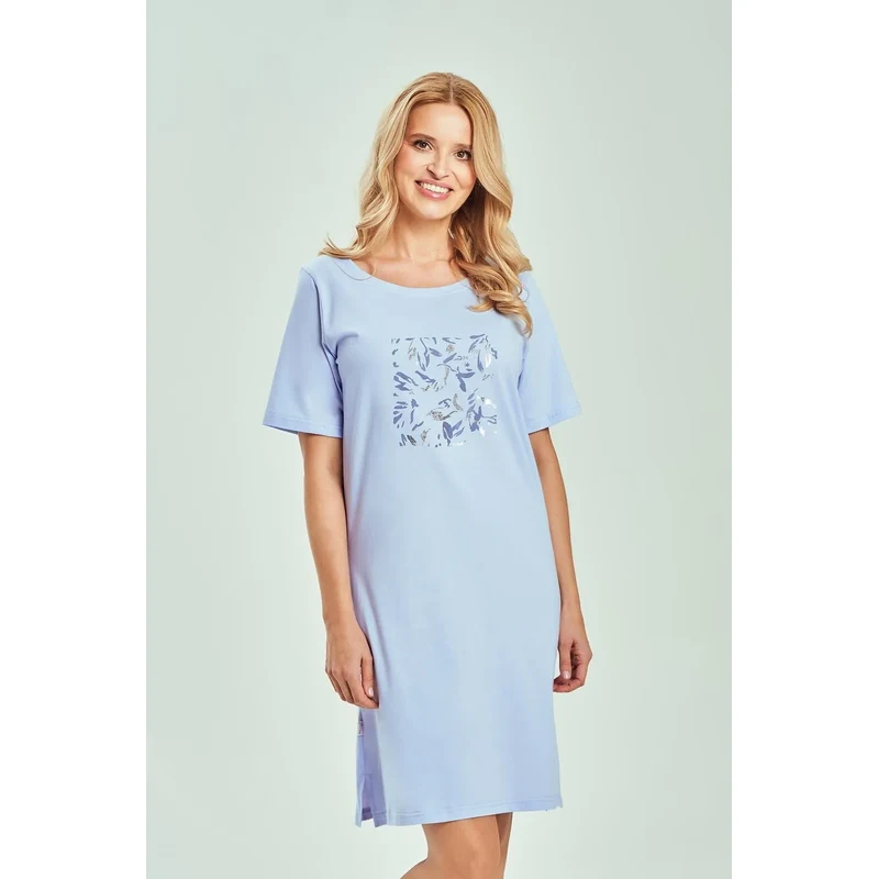 Nočná košeľa Taro 3554 Valentina 67761789