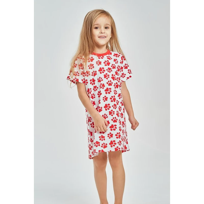 Dievčenská košeľa Taro 3549 Nela, 122-140 67761806