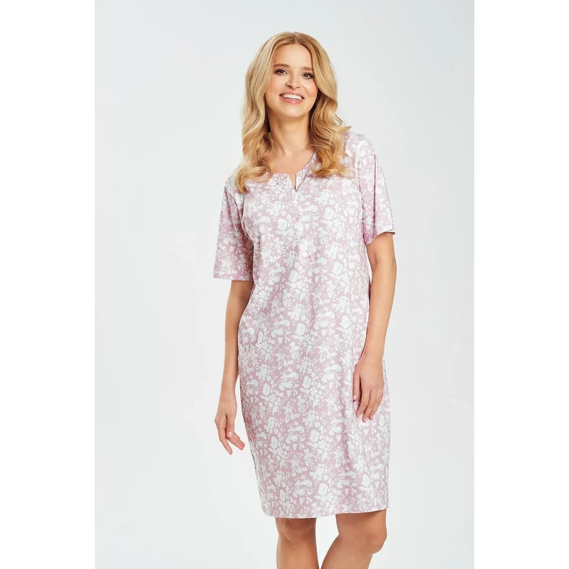 Nočná košieľka Taro 3541 Adria 67761809