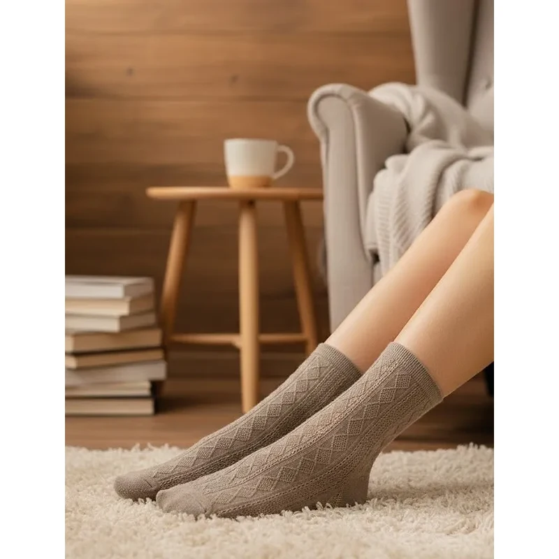 Dámske žakárové ponožky Gatta 000.73Z, vzor 02, 36-41 67761810