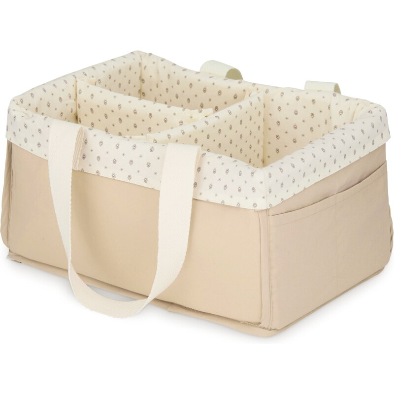 Cam Cam ApS Organizér na plienky Rowan 67762104