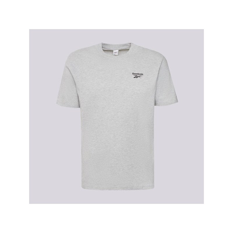 Reebok Tričko Cody Small Logo Crew Neck Muži Oblečenie Tričká 67762083