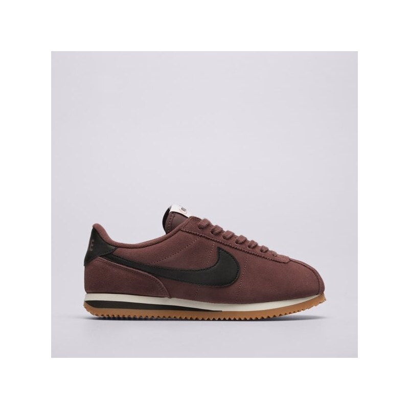 Nike W Cortez Suede ženy Obuv Tenisky IB1857-500 67762086