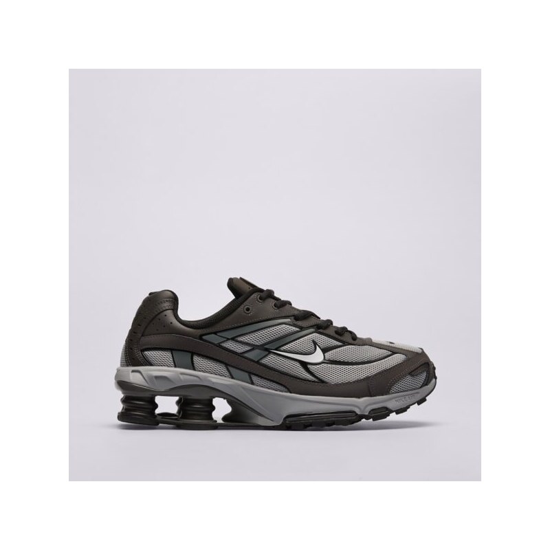 Nike Shox Ride 2 Muži Obuv Tenisky IO4296-001 67762091