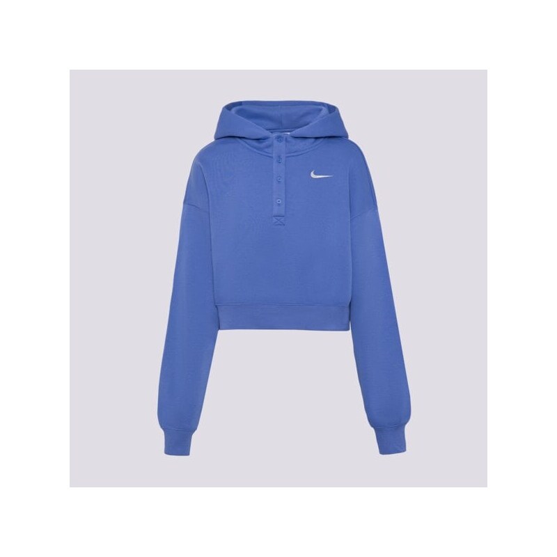 Nike Mikina S Kapucňou Phnx Flc Os W Nsw ženy Oblečenie Mikiny IF0258 67762092