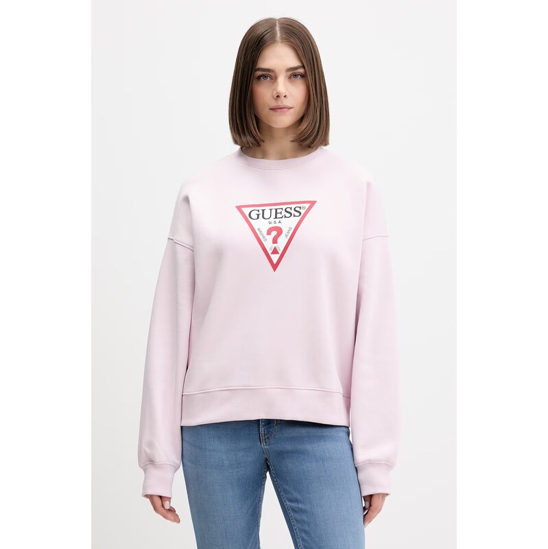 Mikina Guess Jeans 67762126