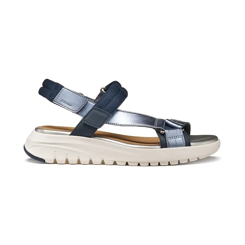 Sandále Geox D FLEXTRIDE S 67762181