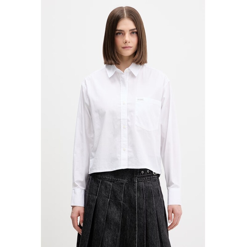 Bavlnená košeľa Guess Jeans 67762273