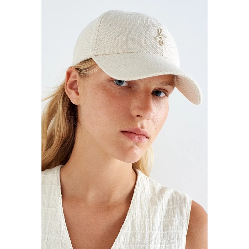 Bavlnená šiltovka Ruslan Baginskiy Baseball Cap 67762270