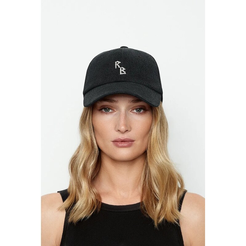 Džínsová šiltovka Ruslan Baginskiy 67762269