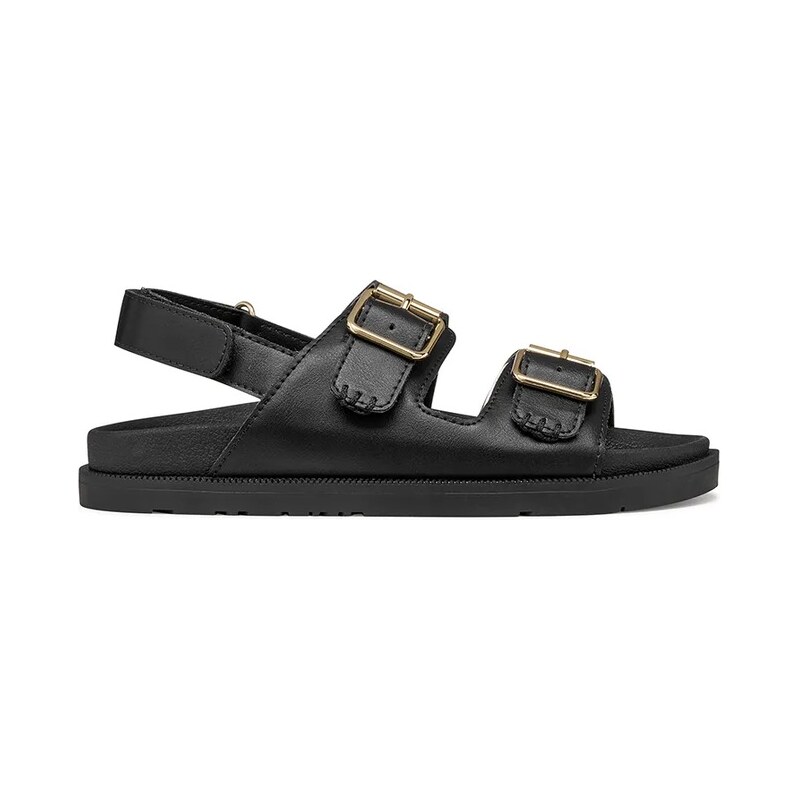 Sandále Geox SANDAL FOAMMENTERA 67762305