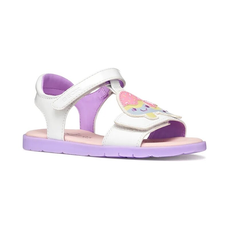 Detské sandále Geox SANDAL JOYFOOT 67762281