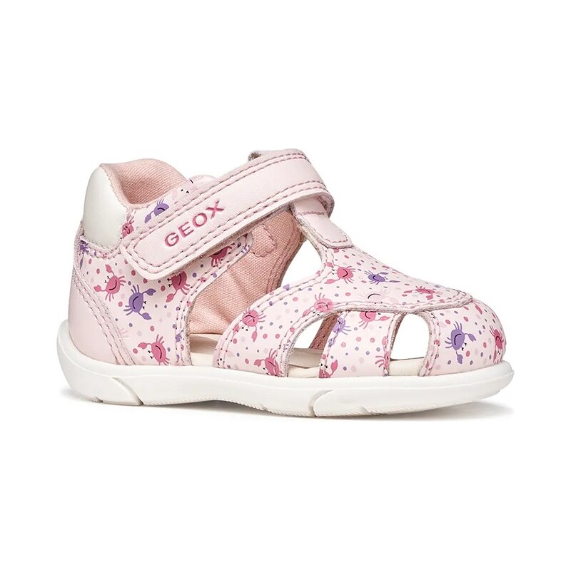 Detské sandále Geox SANDAL ZAPITO 67762296