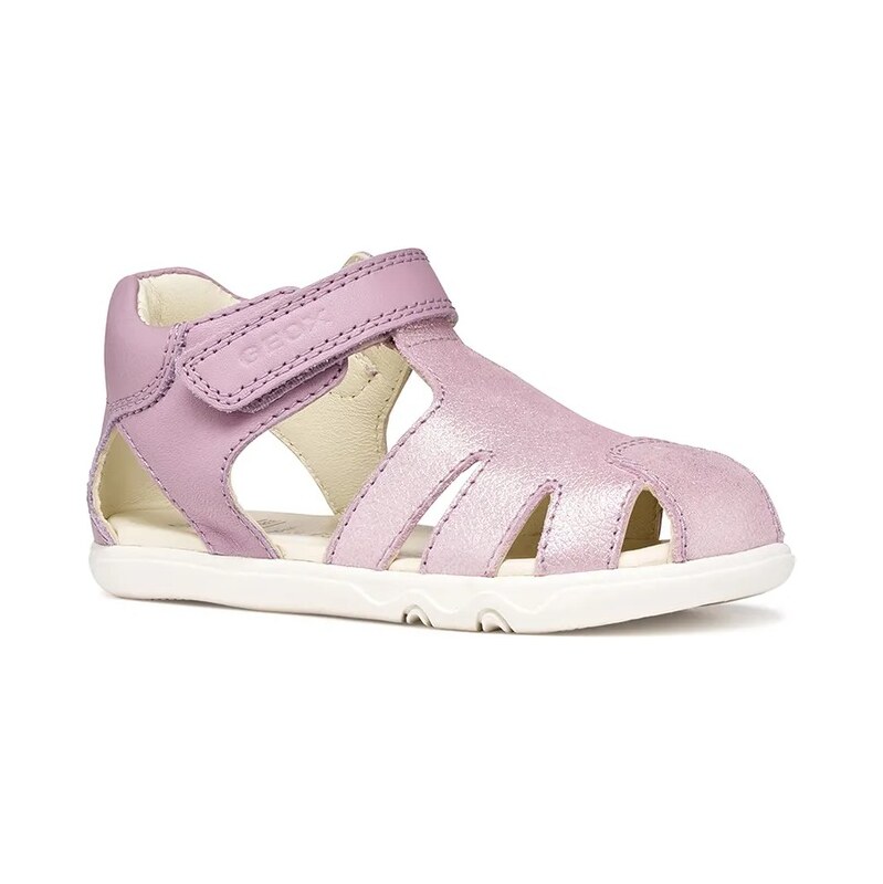 Detské sandále Geox SANDAL STEPPIEUP 67762304