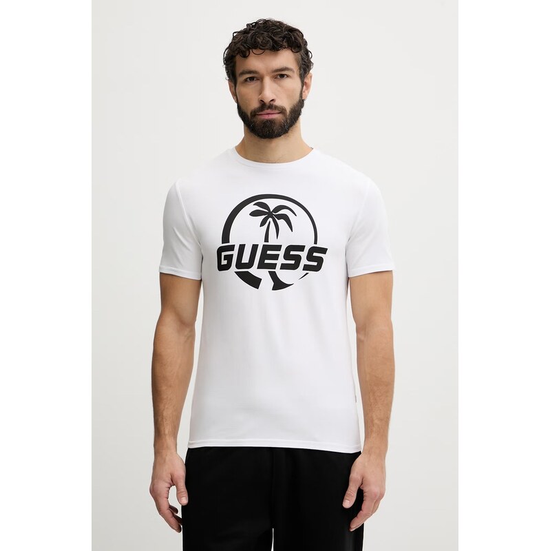 Guess pánska bavlnená 67762322