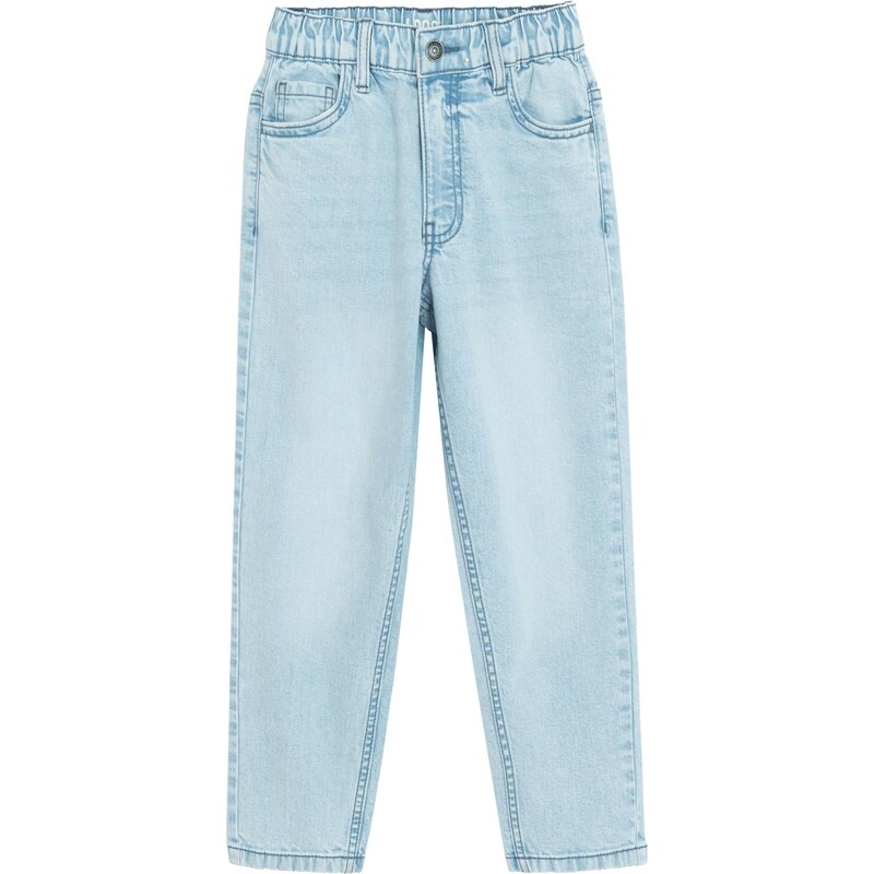 Cool Club Džínsy svetlomodrá 67633944