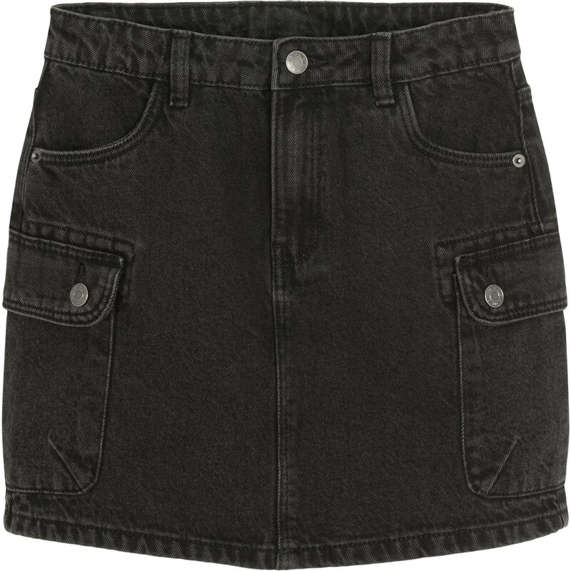 Cool Club Sukňa čierna 67633962