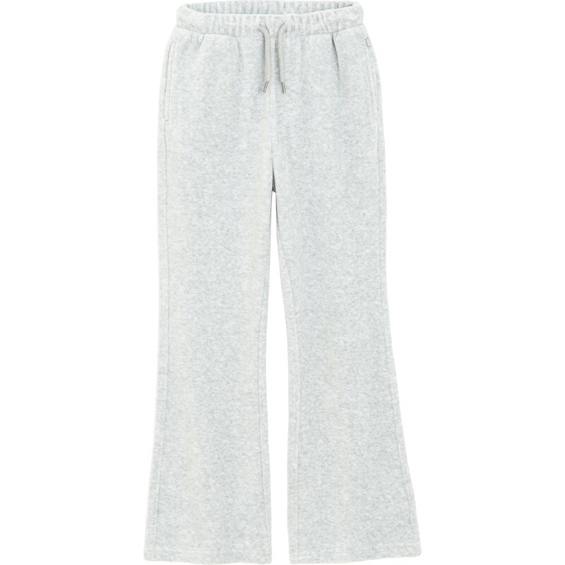 Cool Club Nohavice svetlosivá 67633973