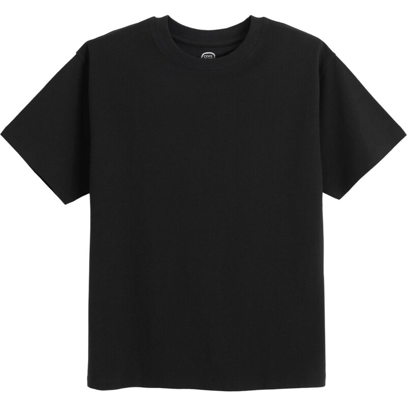 Cool Club Tričko čierna 67654546