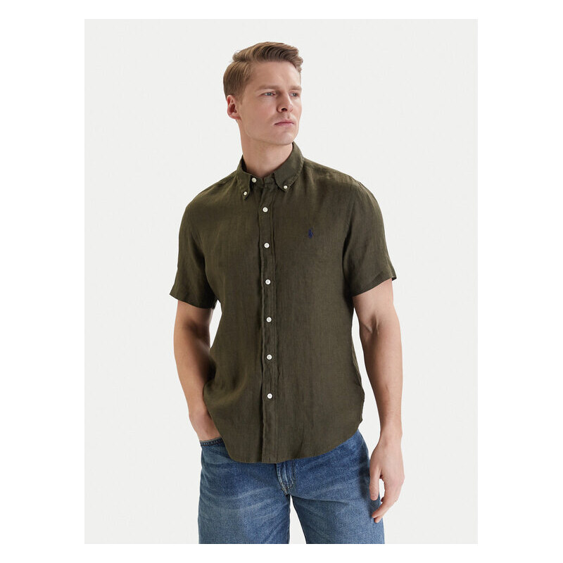 Košeľa Polo Ralph Lauren 67590621