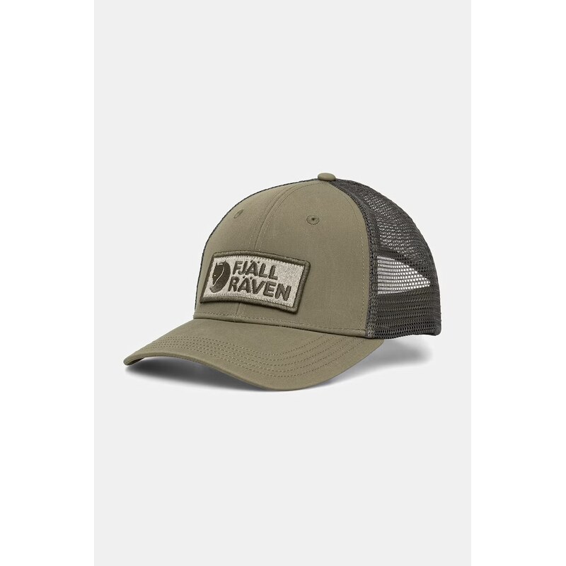 Šiltovka Fjallraven Langtradarkeps 62066822