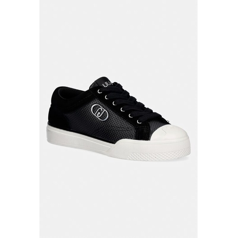 Liu Jo BENSON 01 tenisky dámske 67768326