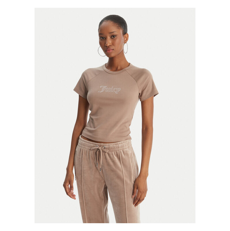 Tričko Juicy Couture 67762595