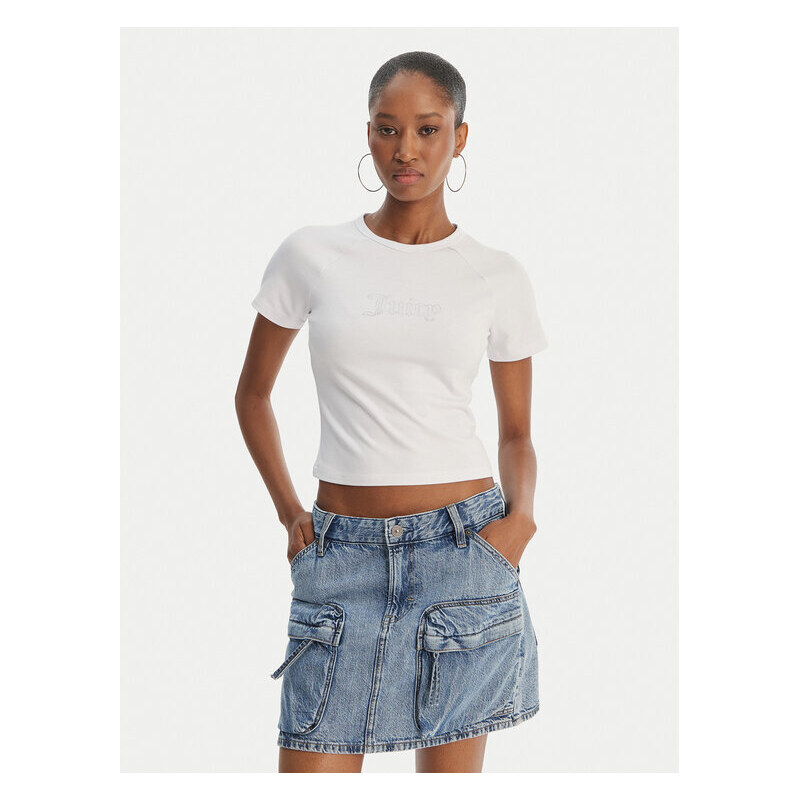 Tričko Juicy Couture 67762596