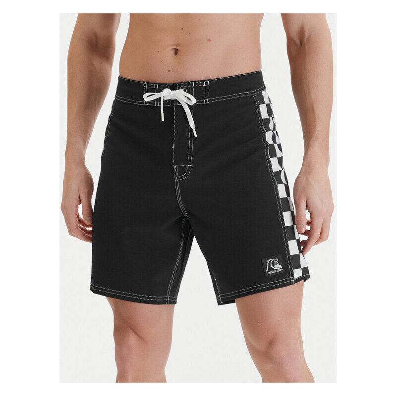 Plavecké šortky Quiksilver 67762628