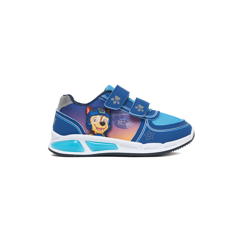 Sneakersy Paw Patrol 67762636