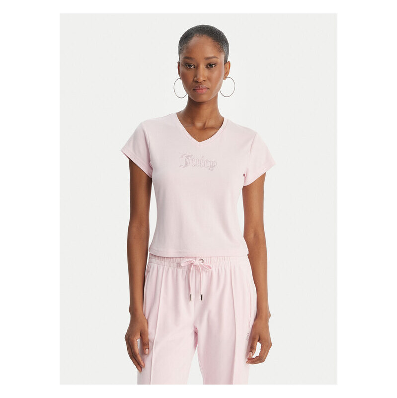 Tričko Juicy Couture 67762635