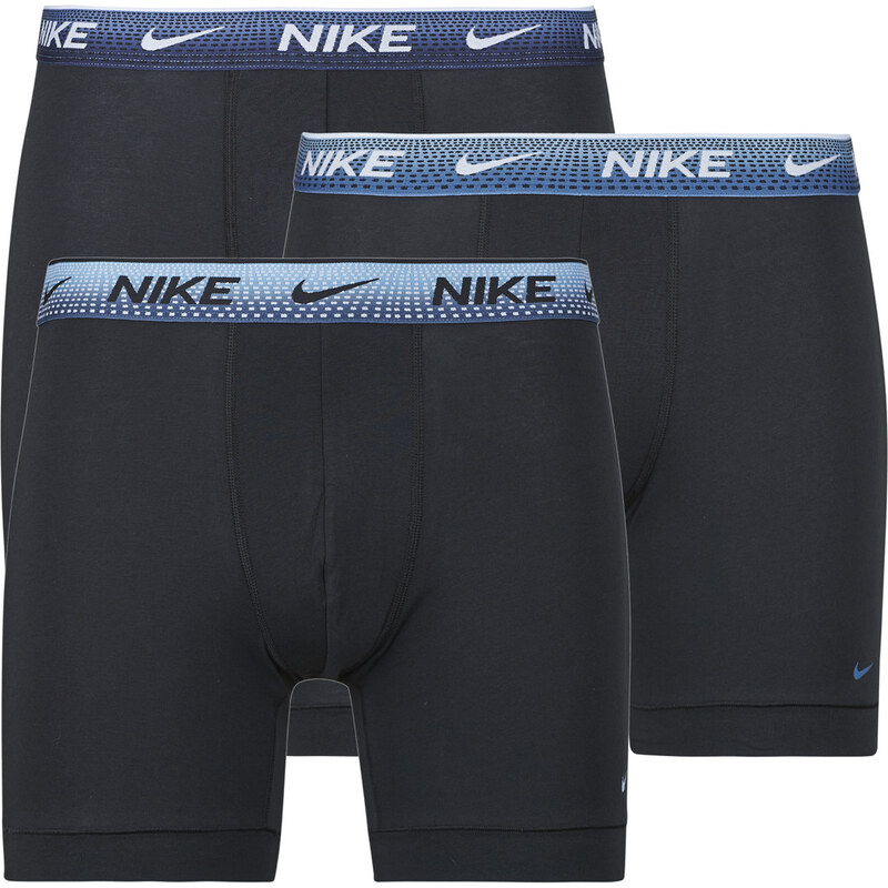 Nike Boxerky COTTON BRIEF X3 Nike 67762546
