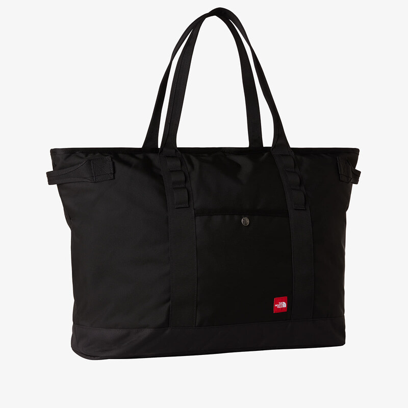 Taška The North Face Redbox Large Tote Bag TNF Black Universal 67762756