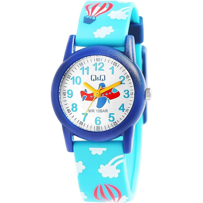 Q&Q Detské hodinky VR99J018Y 67762656