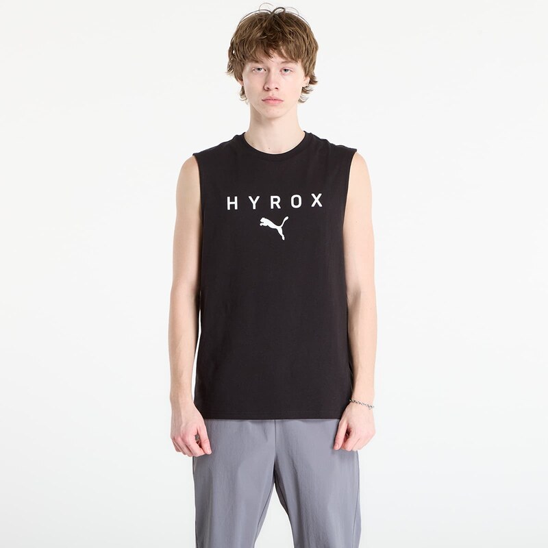 Puma x HYROX Cutoff Tank Puma Black XS 67762697