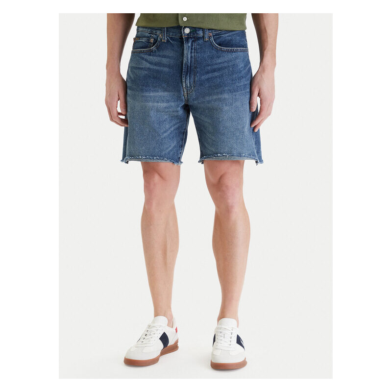 Džínsové šortky Polo Ralph Lauren 67590496